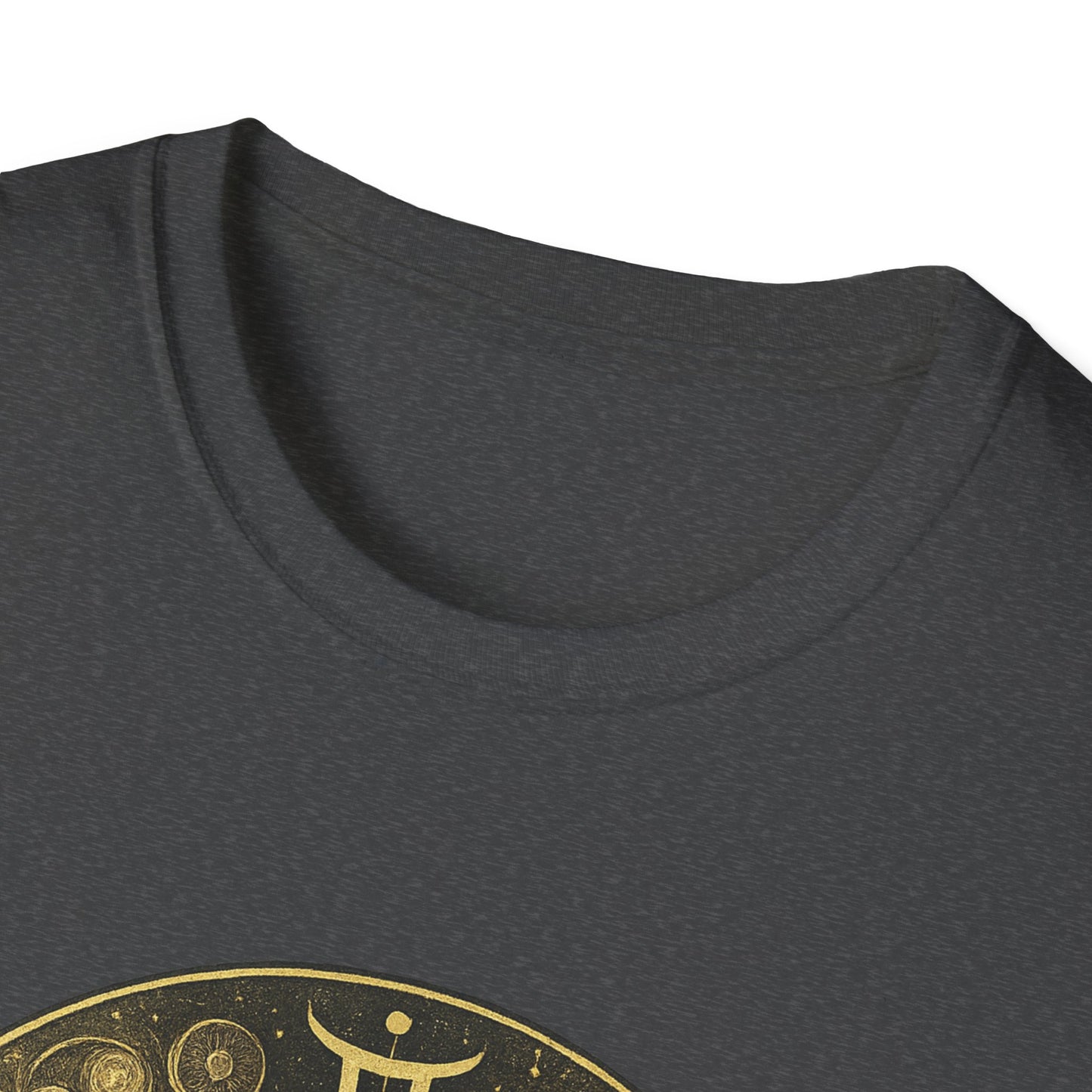 Gemini Twin Unisex Graphic Shirt