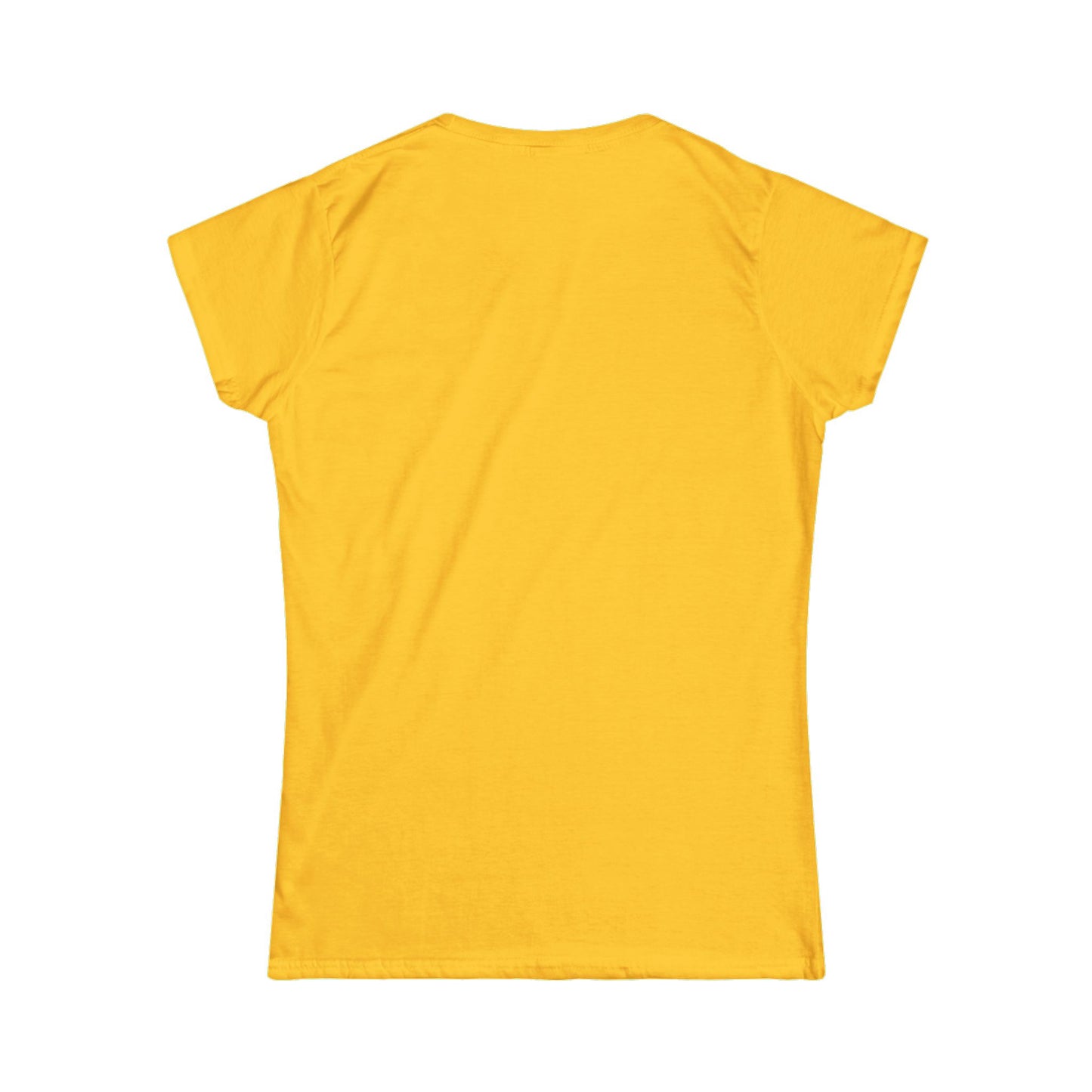 Leo Zodiac Women's Soft Style Tee