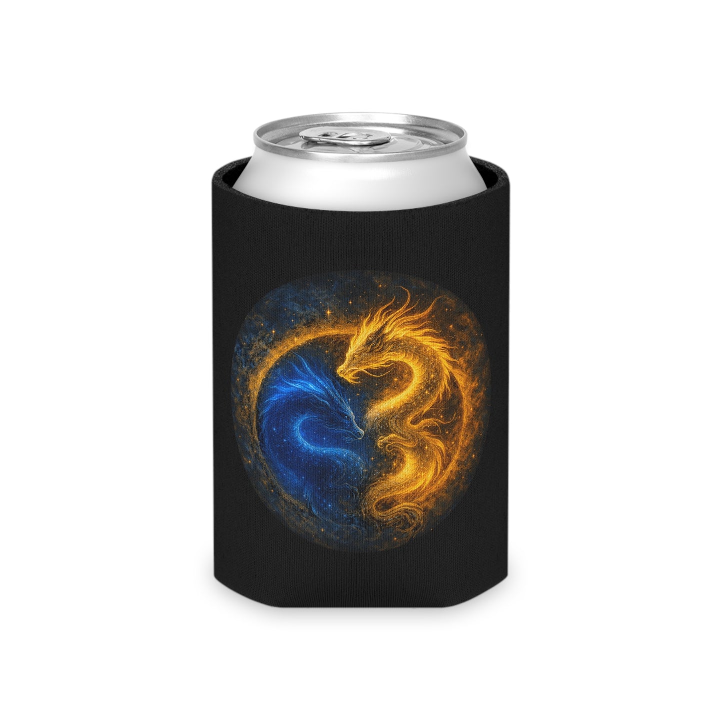 Gemini Can Cooler