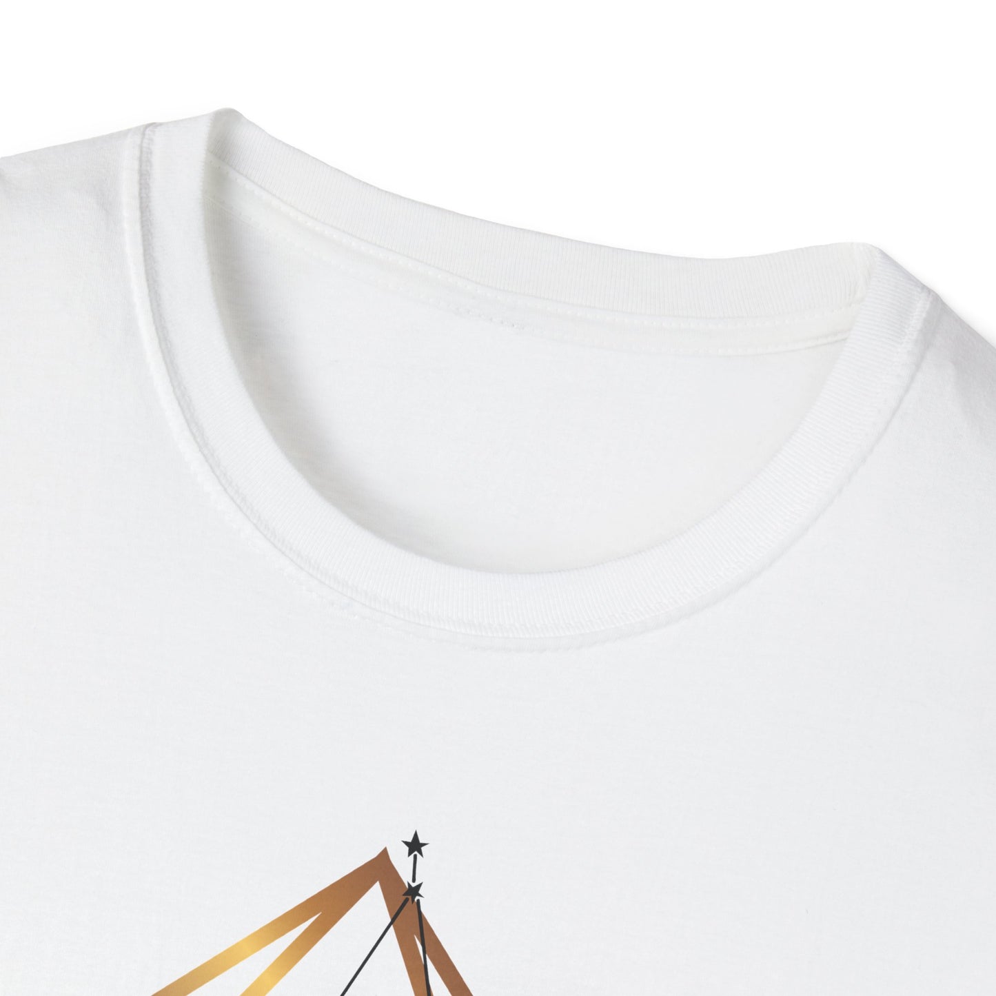 Capricorn Unisex T-Shirt
