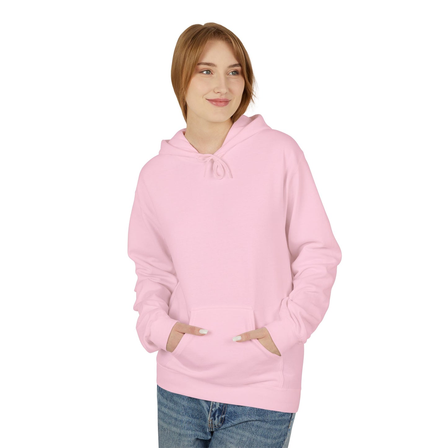 Mystical Butterfly Hoodie Unisex