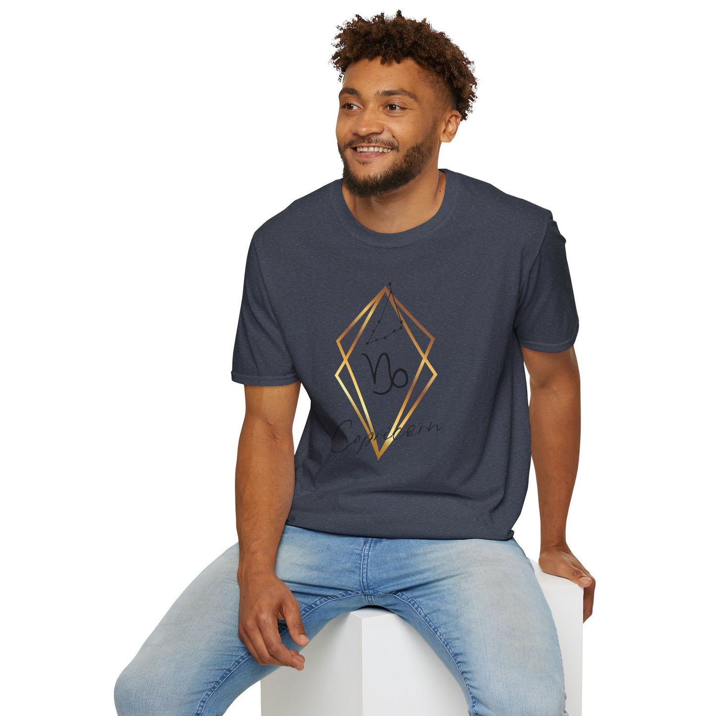 Capricorn Unisex T-Shirt