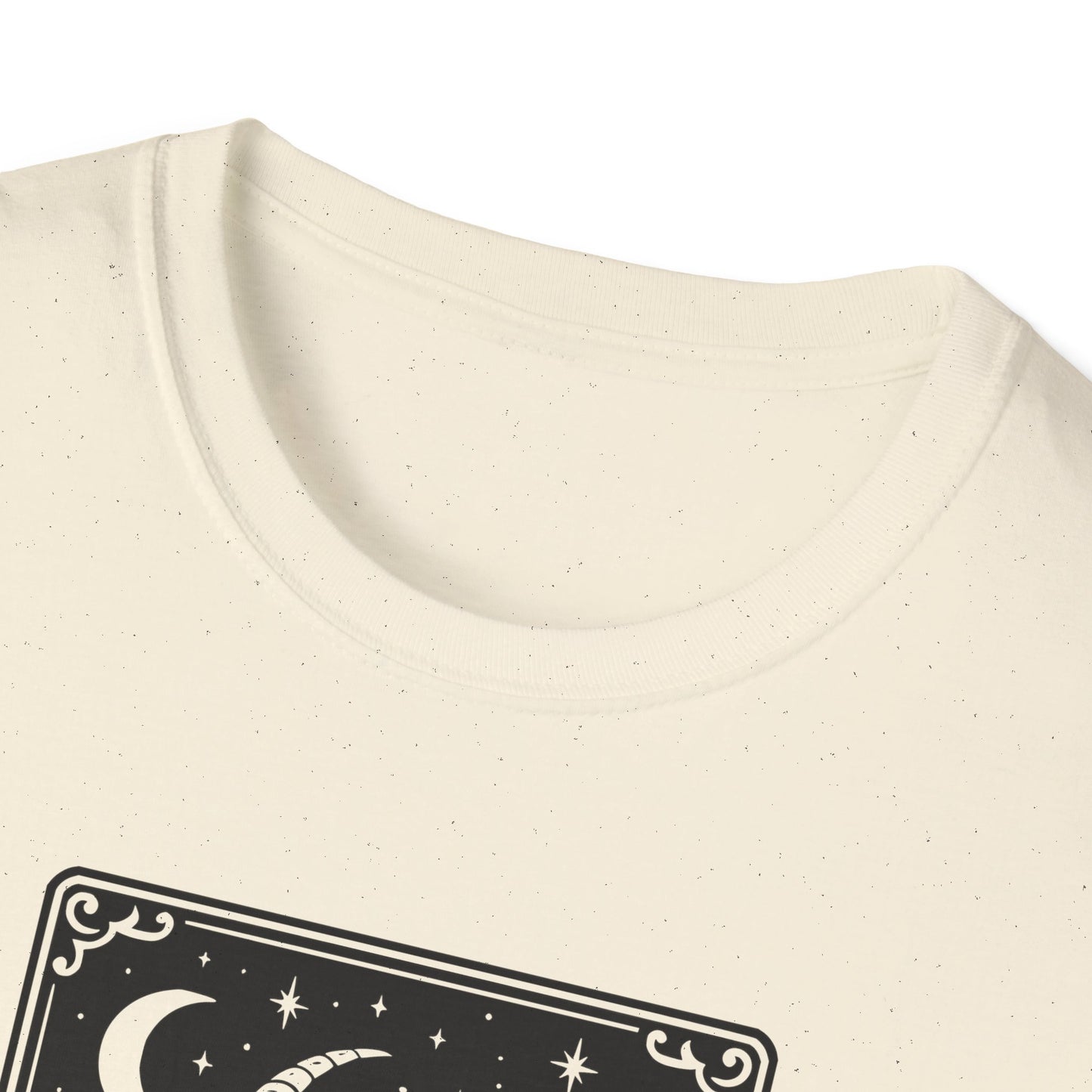 Capricorn Softstyle Unisex T-Shirt