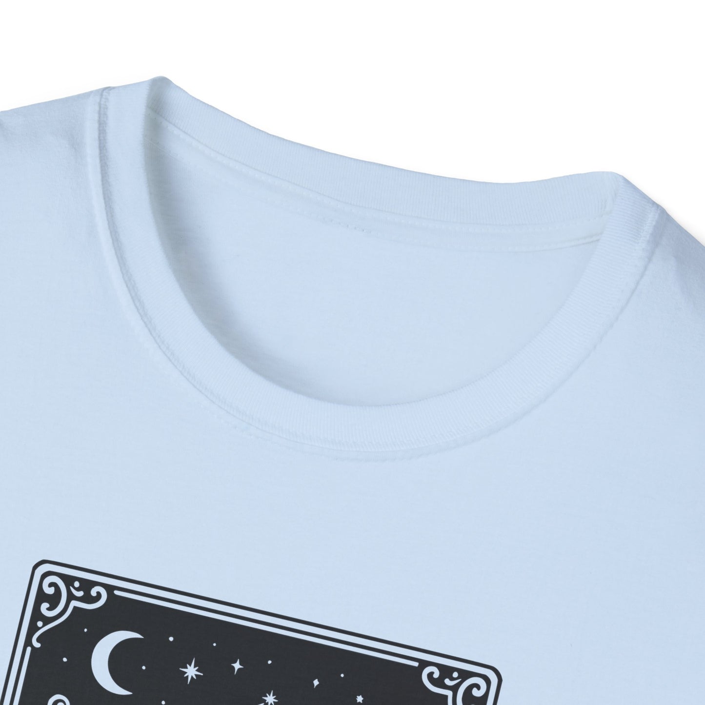 Sagittarius Unisex Softstyle T-Shirt