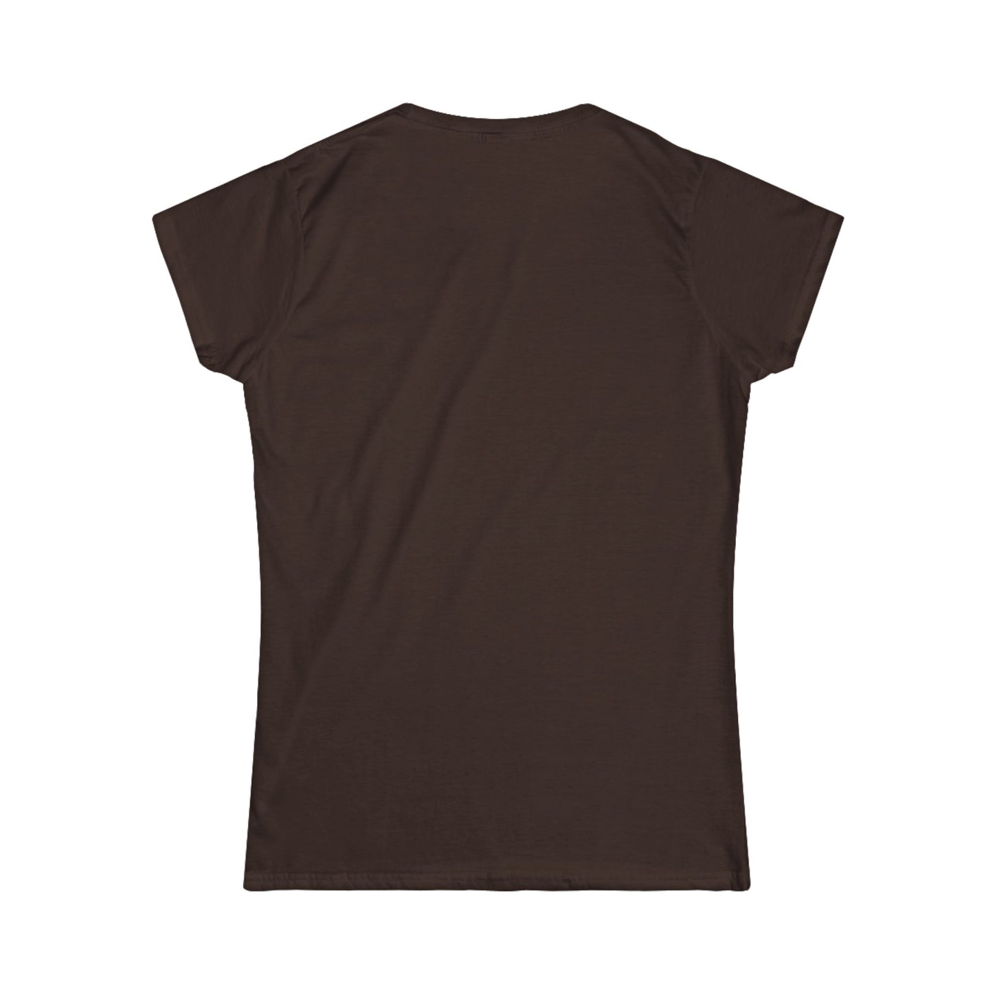 Capricorn Women's Softstyle Tee Shirt
