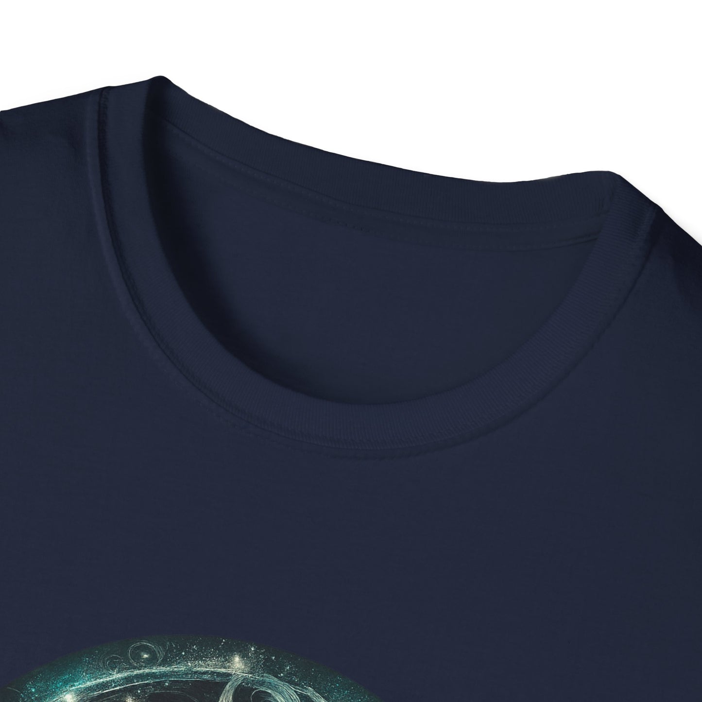 Pisces Unisex Softstyle T-Shirt