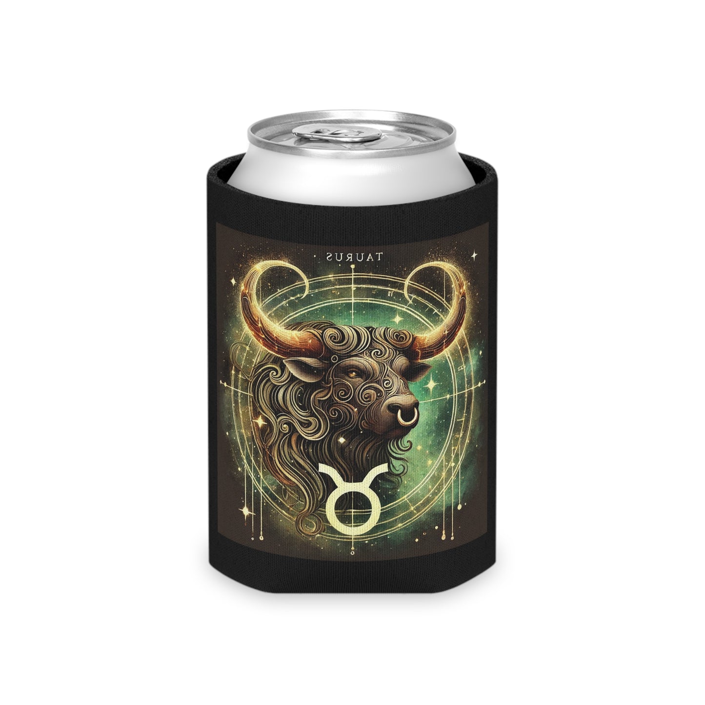 Taurus Can Cooler