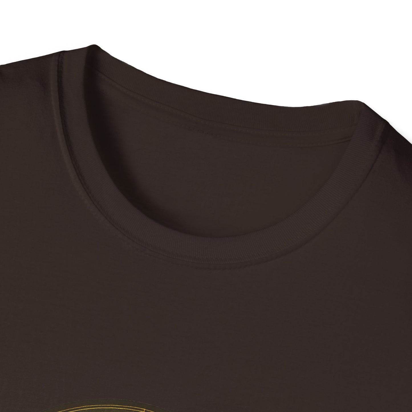 Capricorn T-Shirt Softstyle Unisex Tee