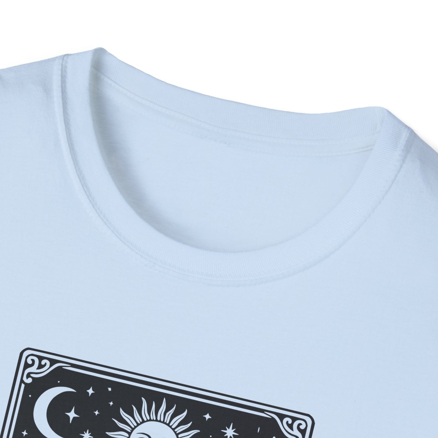 Gemini Unisex Softstyle Tee