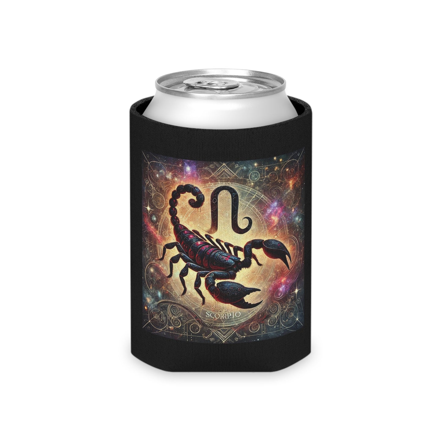 Scorpio Can Cooler