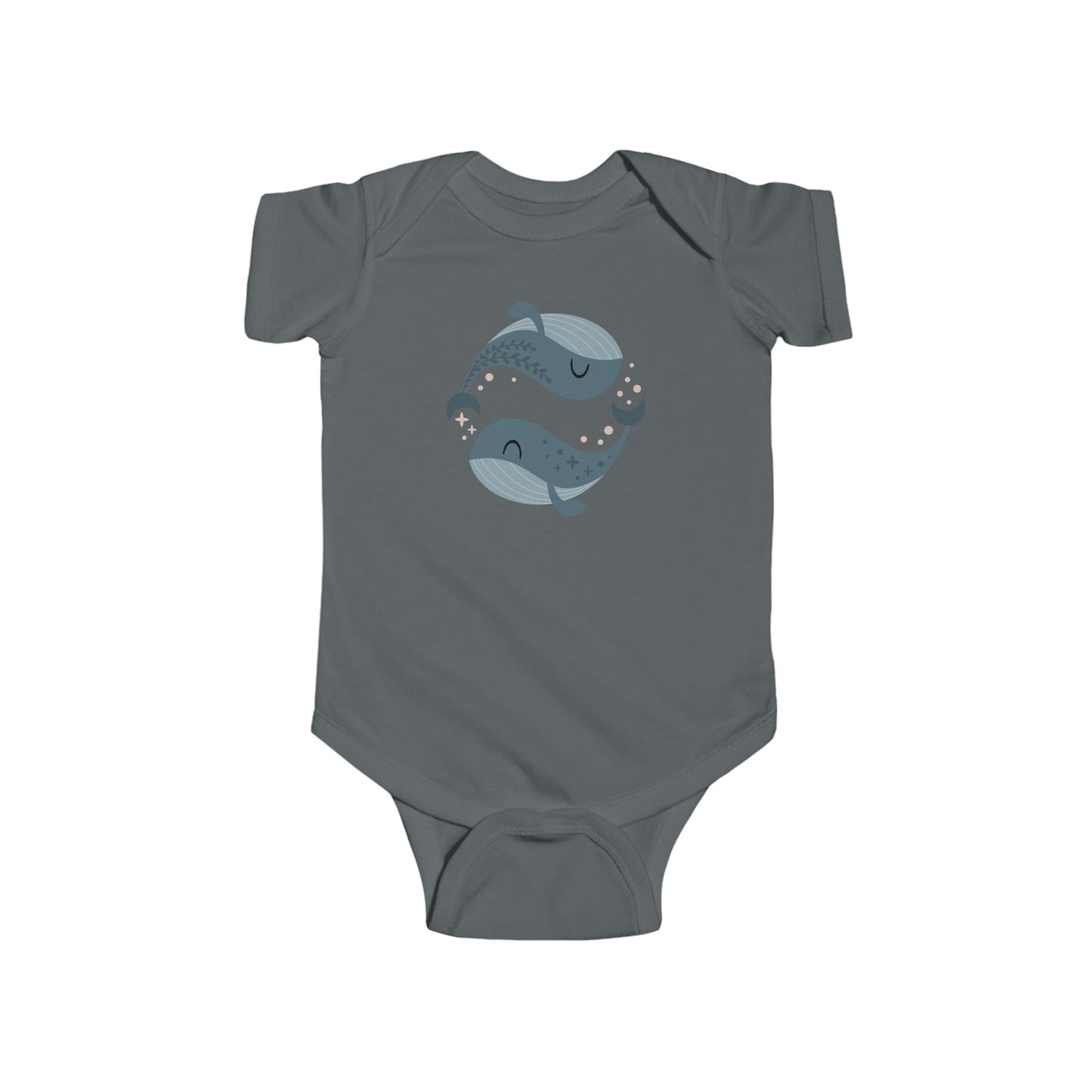 Pisces Infant Onesie