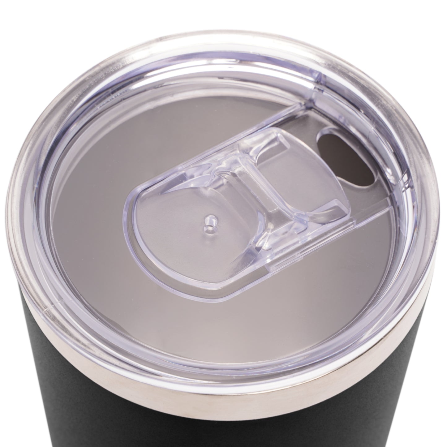 "The Messenger" Crow Tumbler | 22oz Vacuum Insulated Travel Mug