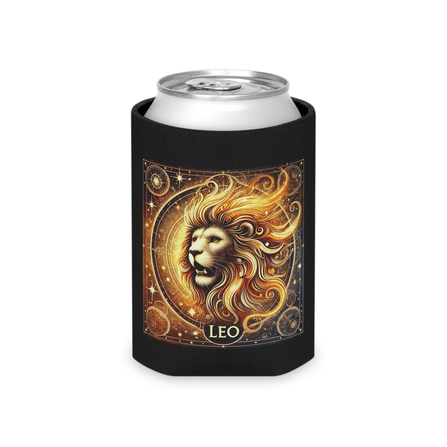 Leo Can Cooler