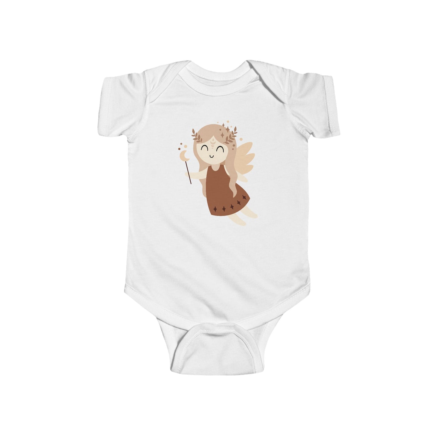 Virgo Infant Onesie