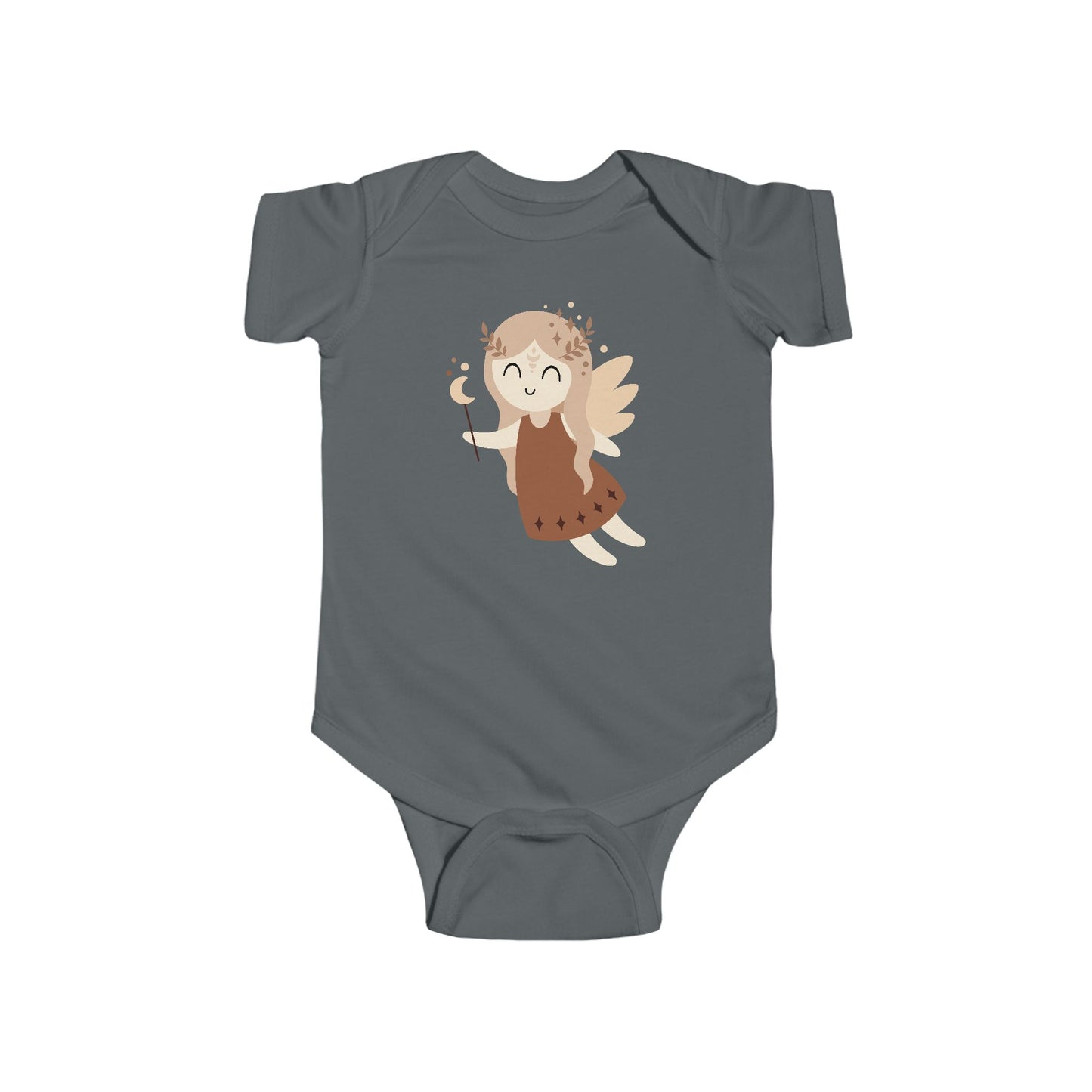Virgo Infant Onesie