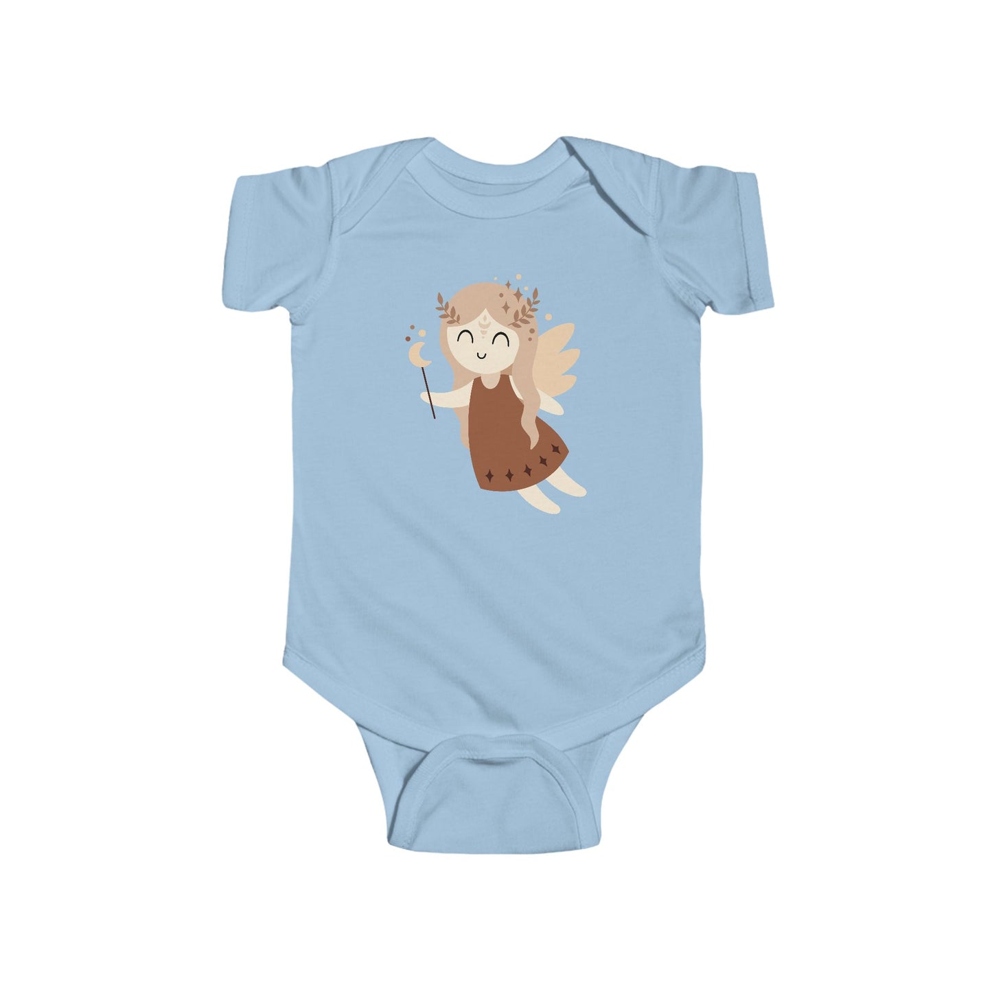 Virgo Infant Onesie