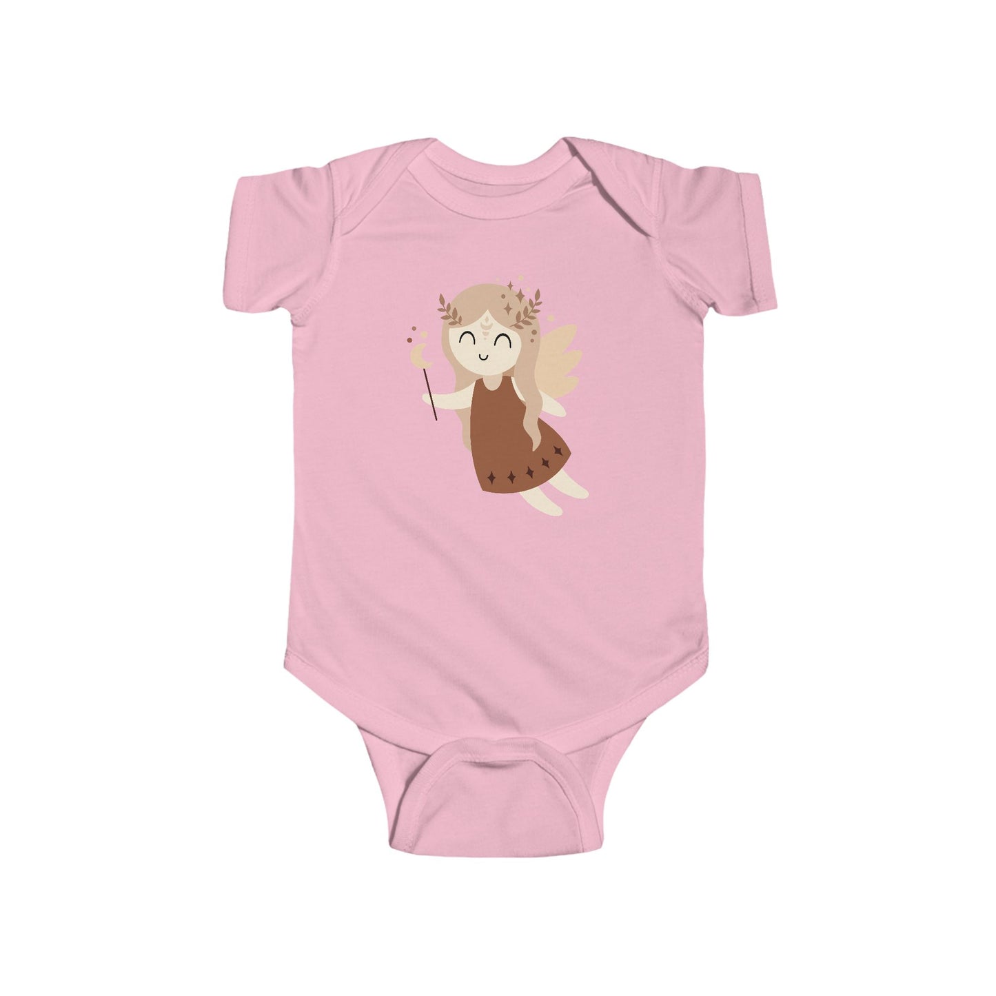Virgo Infant Onesie