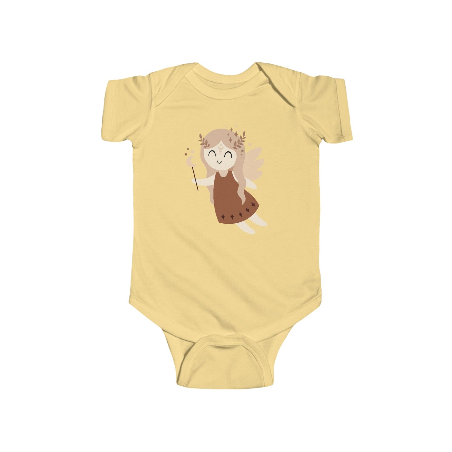 Virgo Infant Onesie