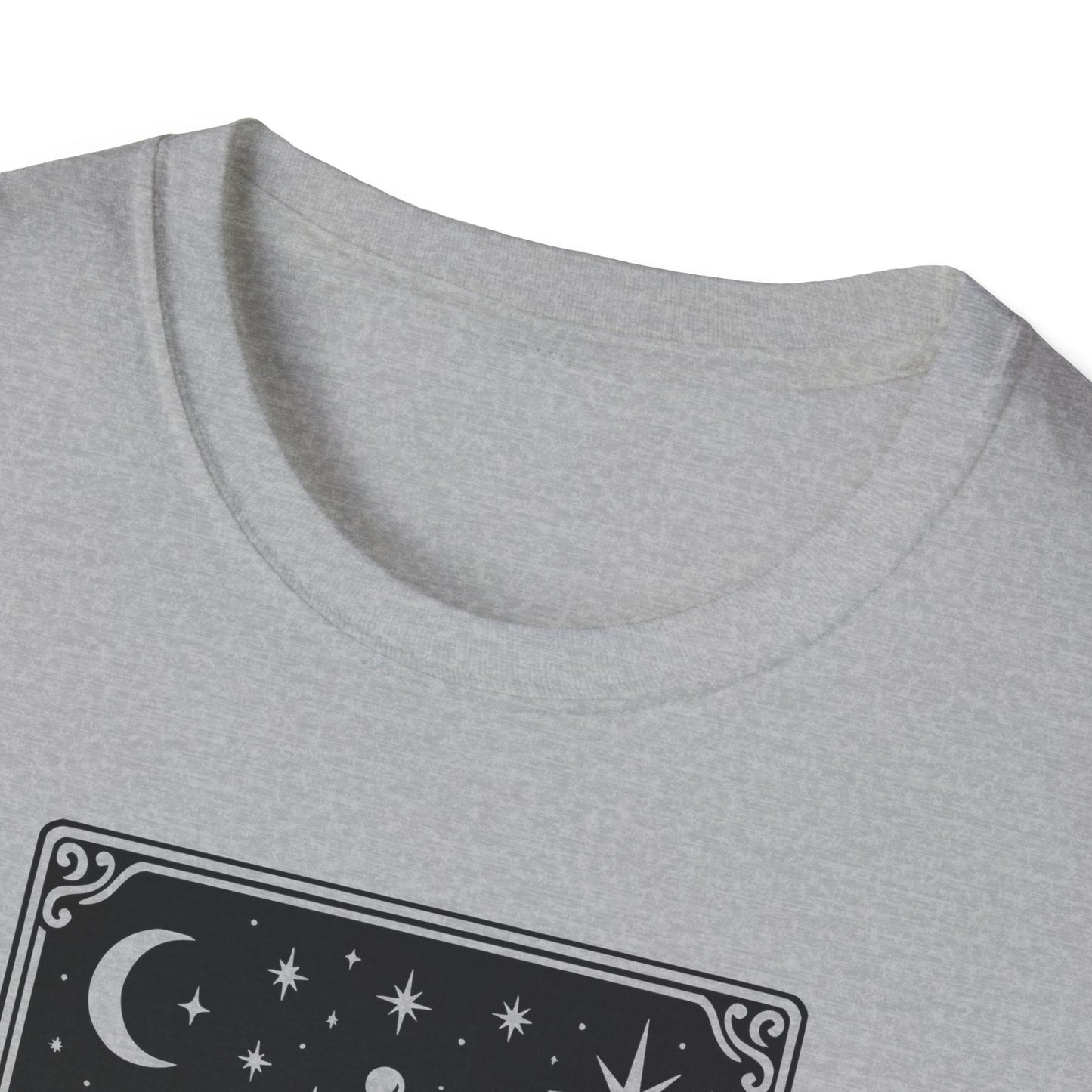 Libra Unisex Softstyle Tee