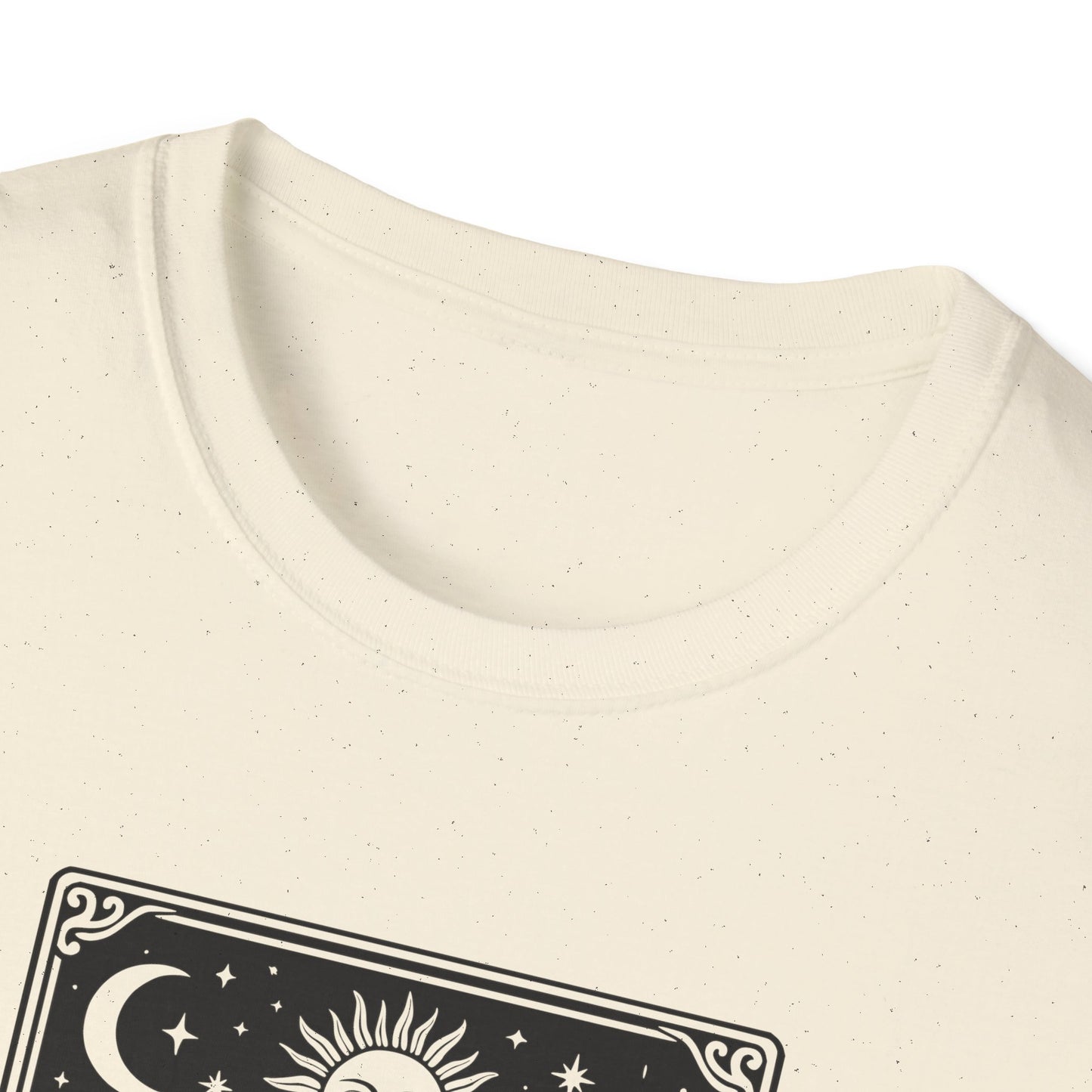 Gemini Unisex Softstyle Tee