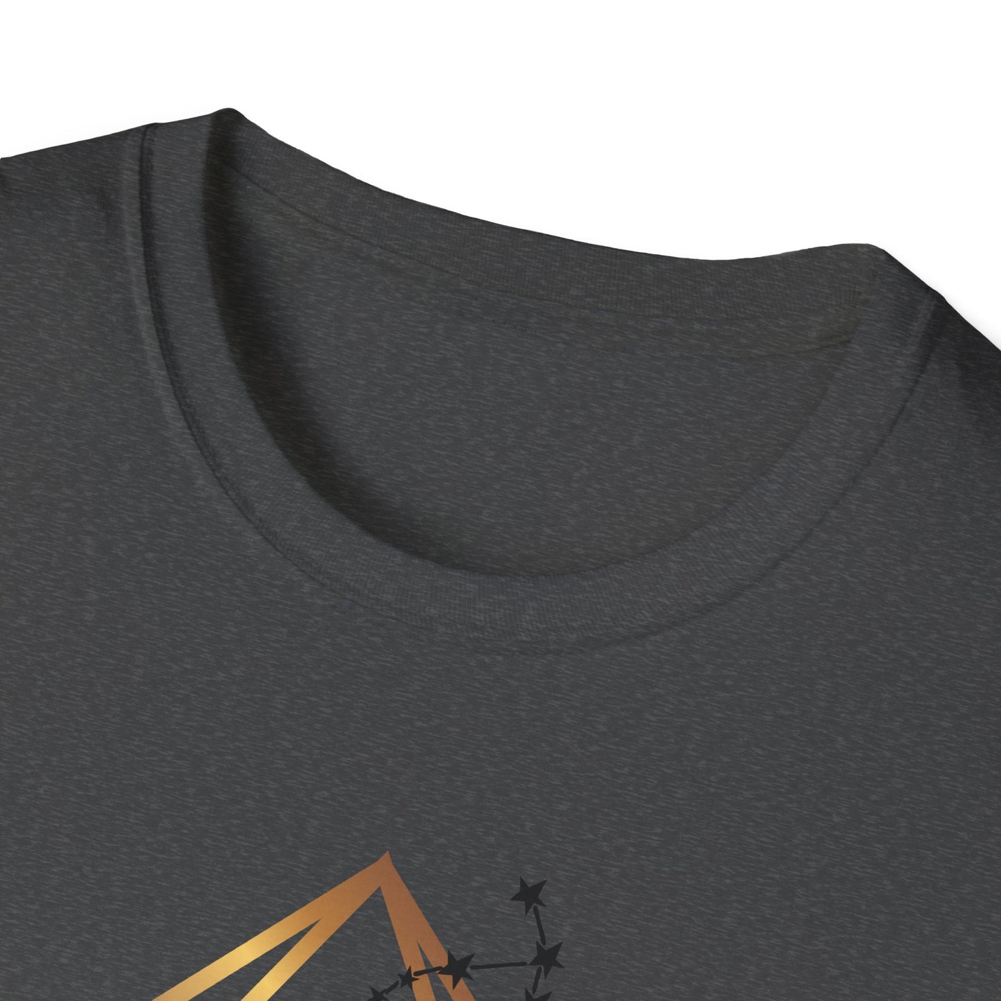 Scorpio Unisex Softstyle Tee