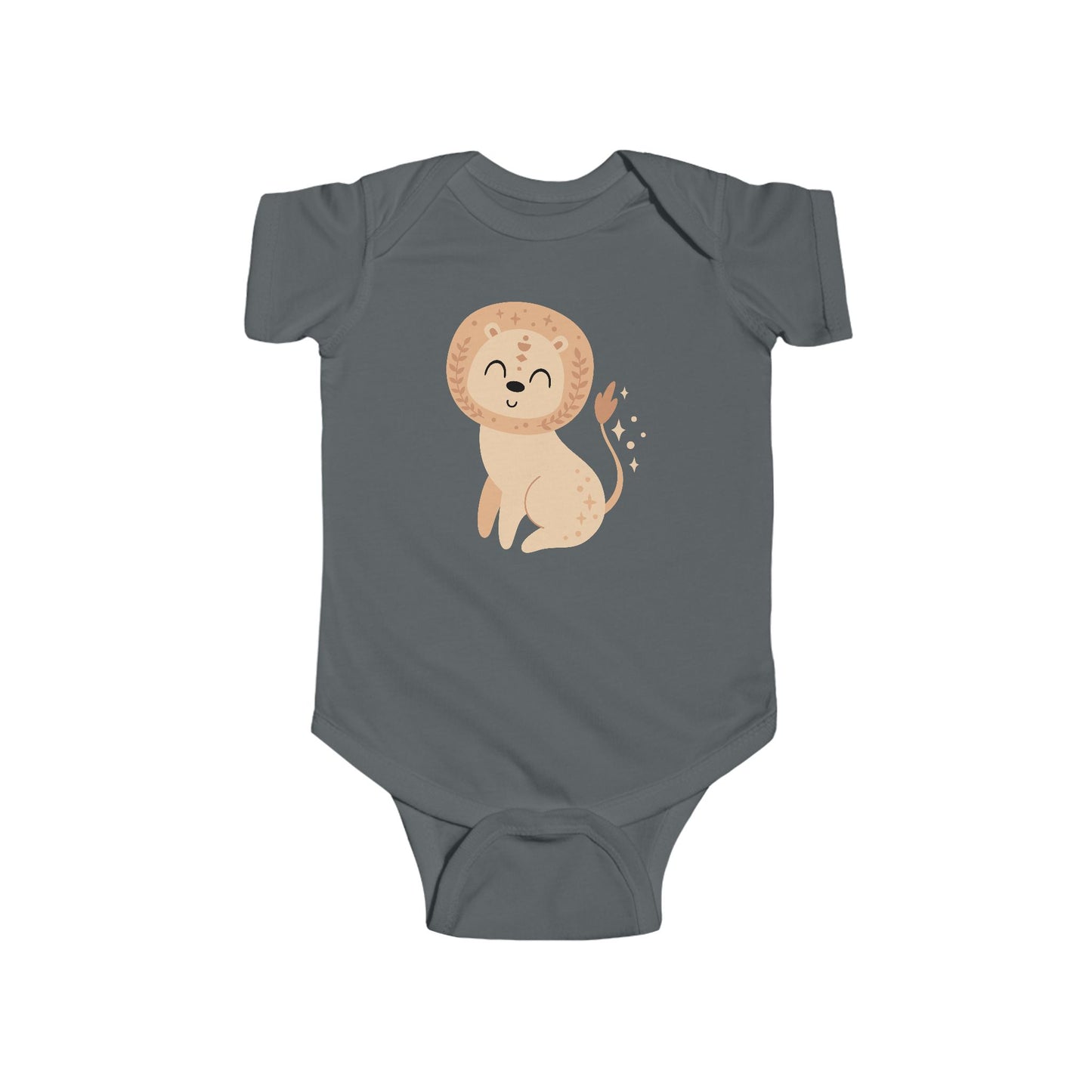 Leo Infant Onesie
