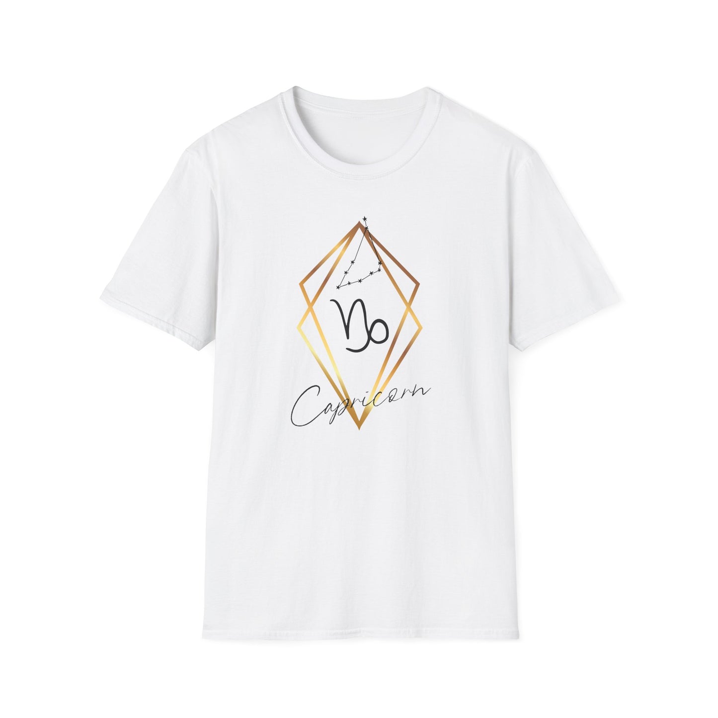 Capricorn Unisex T-Shirt