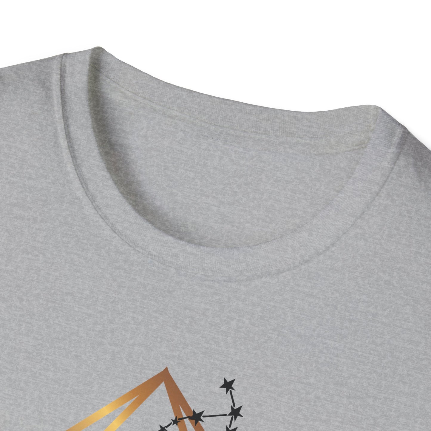 Scorpio Unisex Softstyle Tee