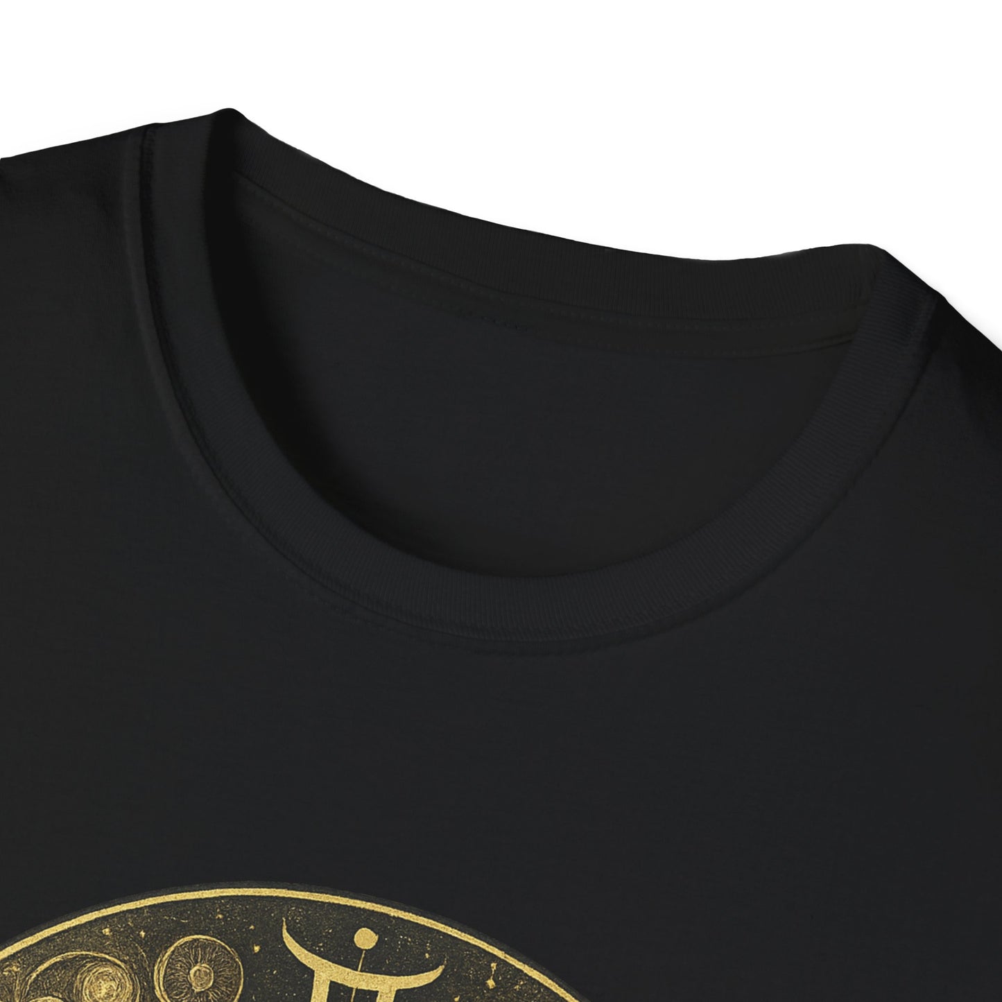 Gemini Twin Unisex Graphic Shirt