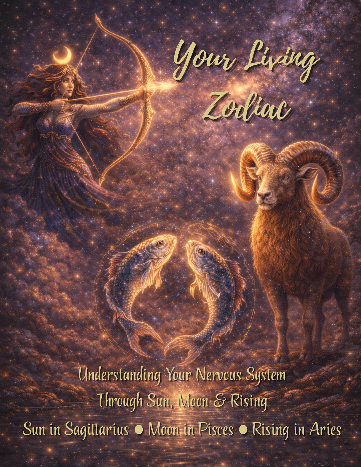 Your Living Zodiac