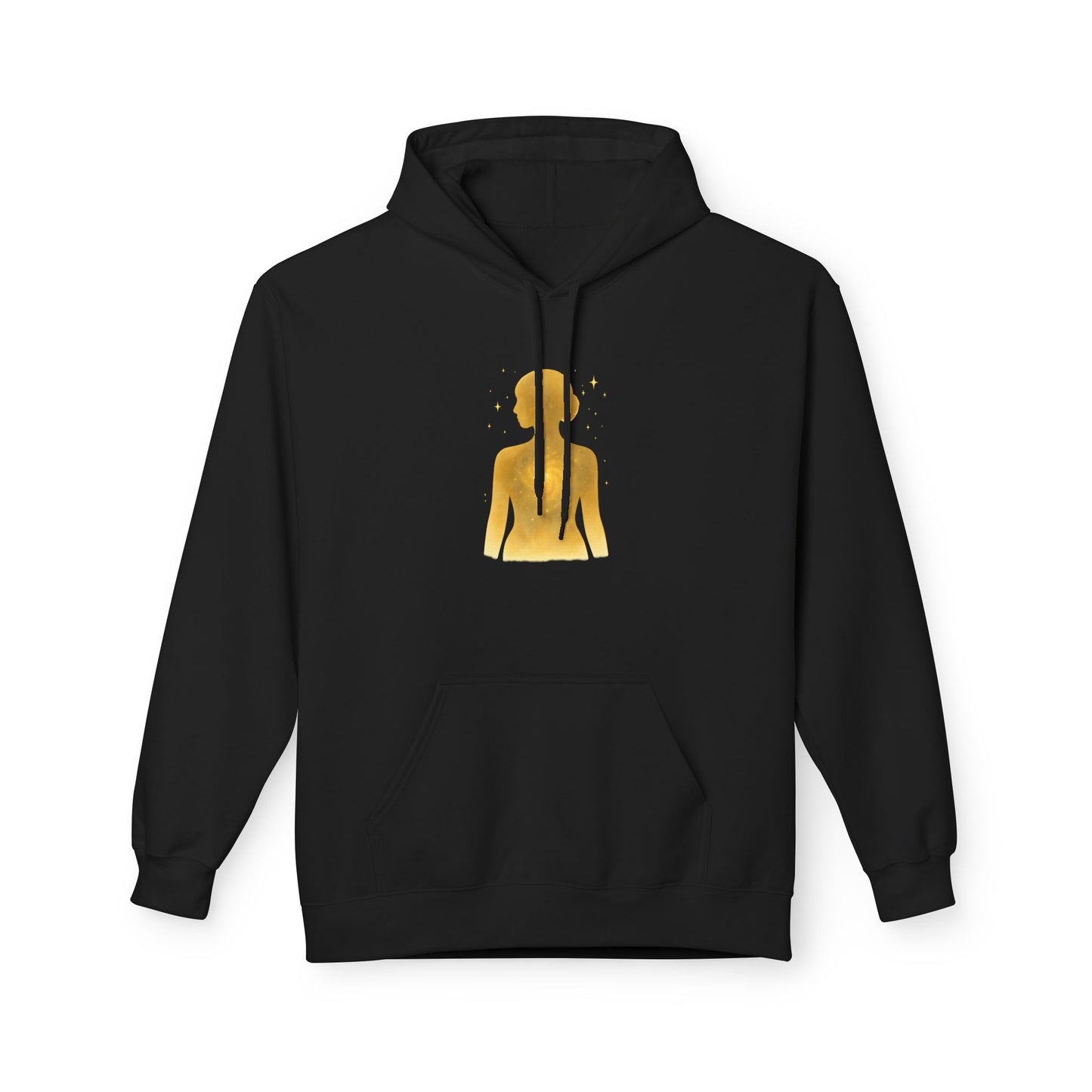 Spiritual Unisex Hoodie
