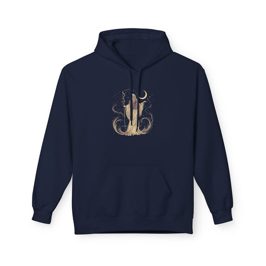 Mystical Goddess Unisex Sweatshirt