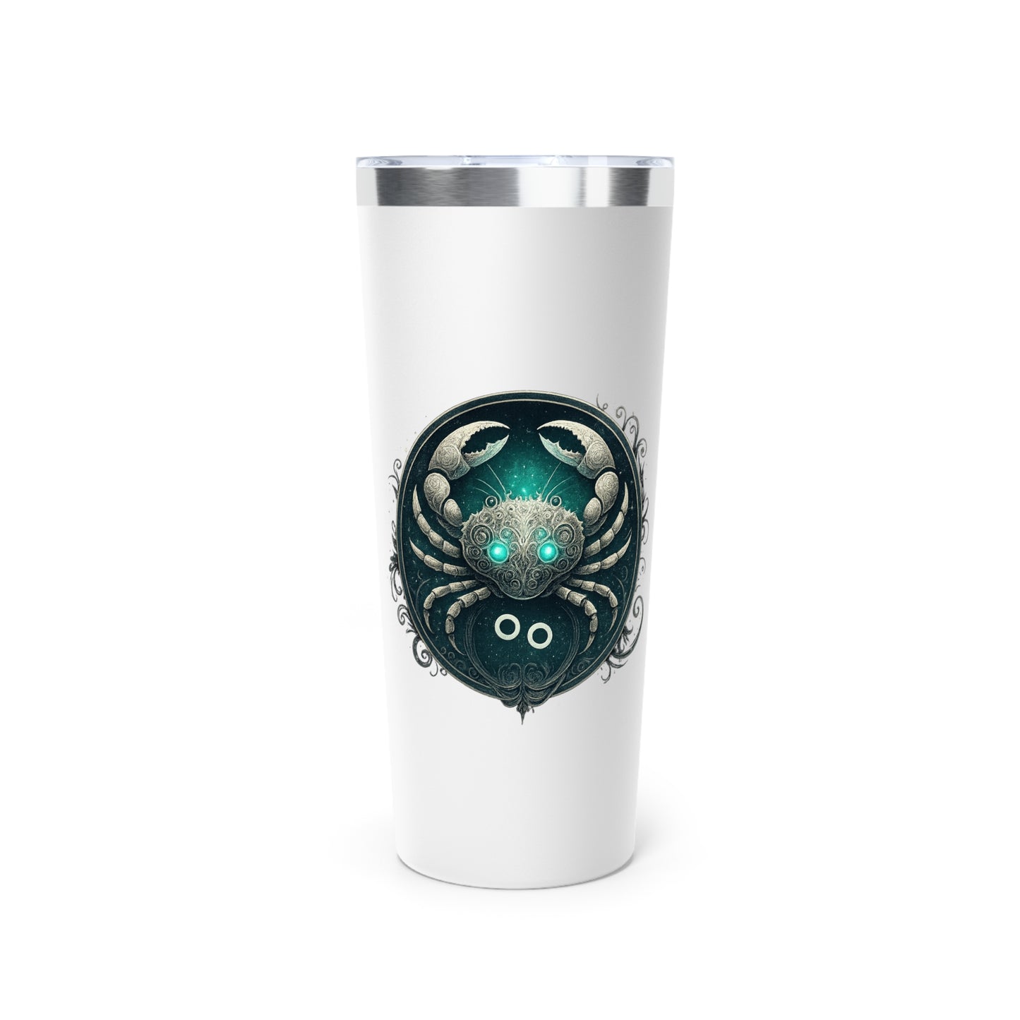 Cancer Tumbler | 22oz Vacuum Insulated