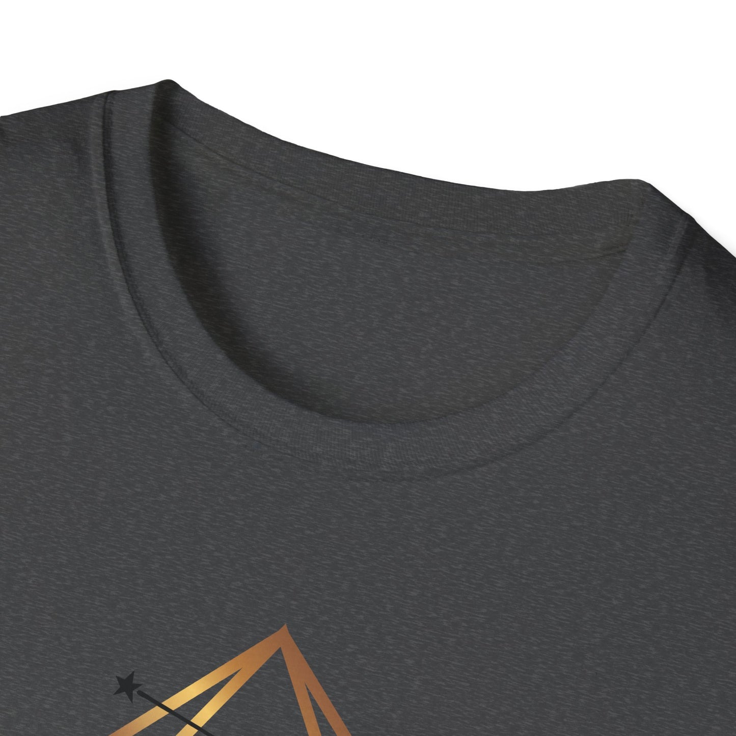 Aries Unisex Softstyle T-Shirt