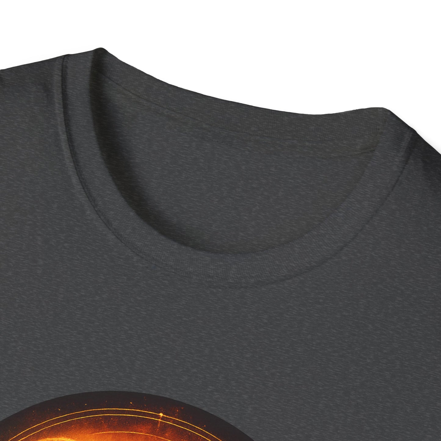 Aries Unisex Softstyle Tee