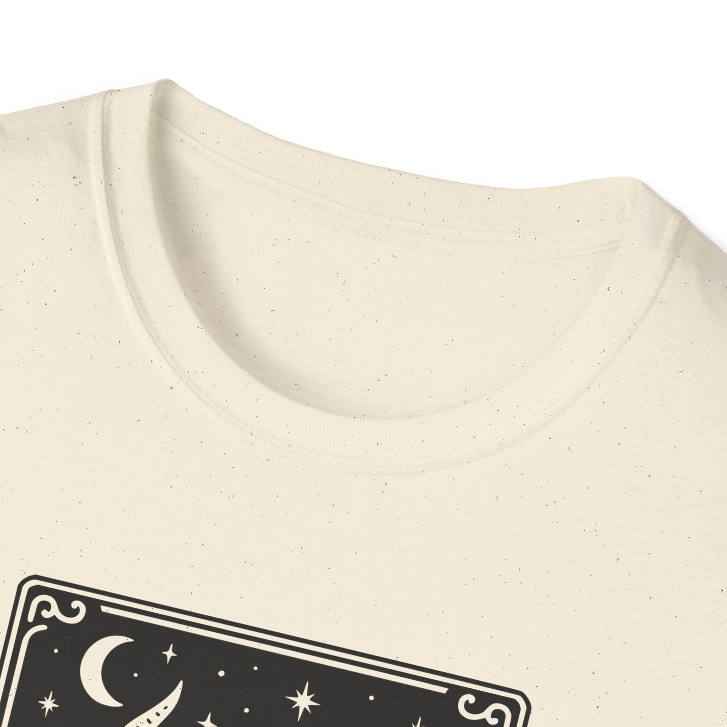 Taurus Softstyle Unisex Shirt