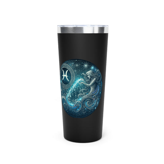 Aquarius Tumbler | 22oz Vacuum Insulated