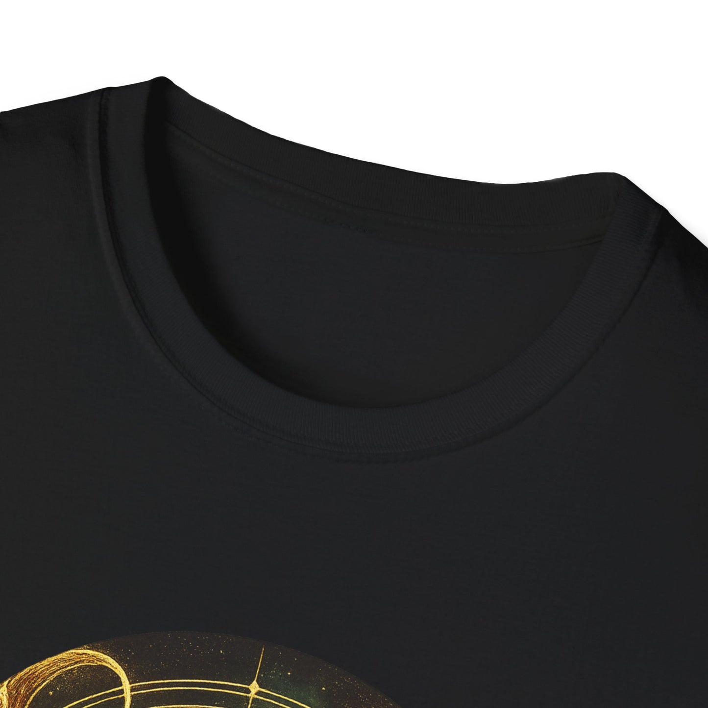 Taurus Softsyle T-Shirt Unisex
