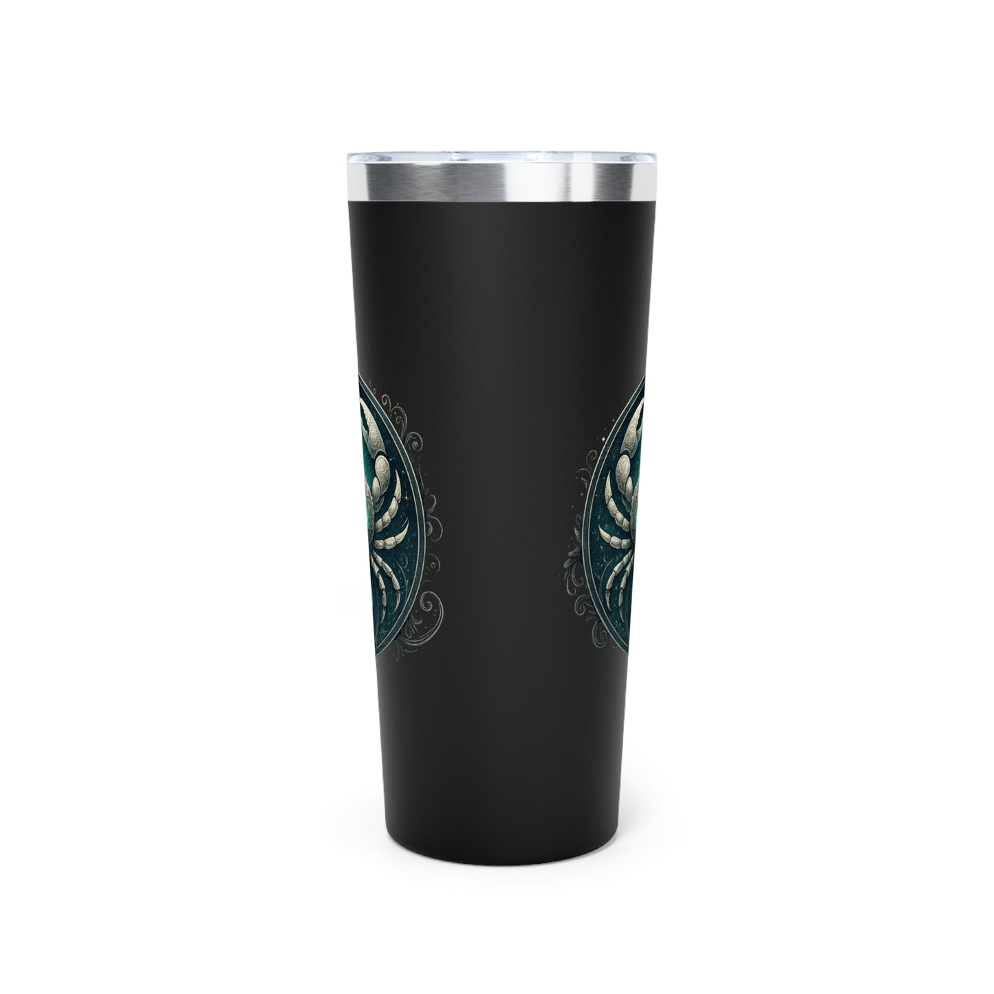 Cancer Tumbler | 22oz Vacuum Insulated