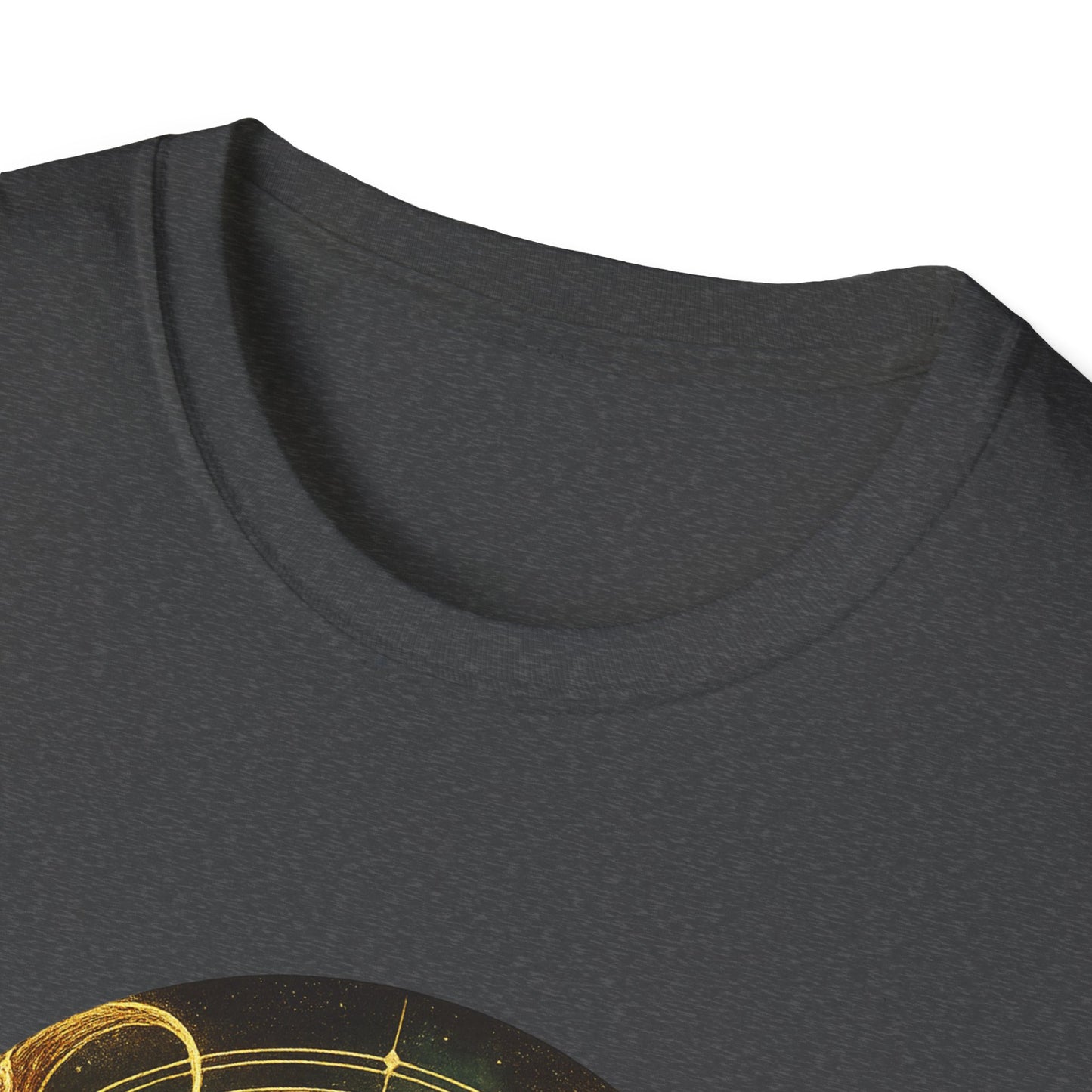 Taurus Softsyle T-Shirt Unisex