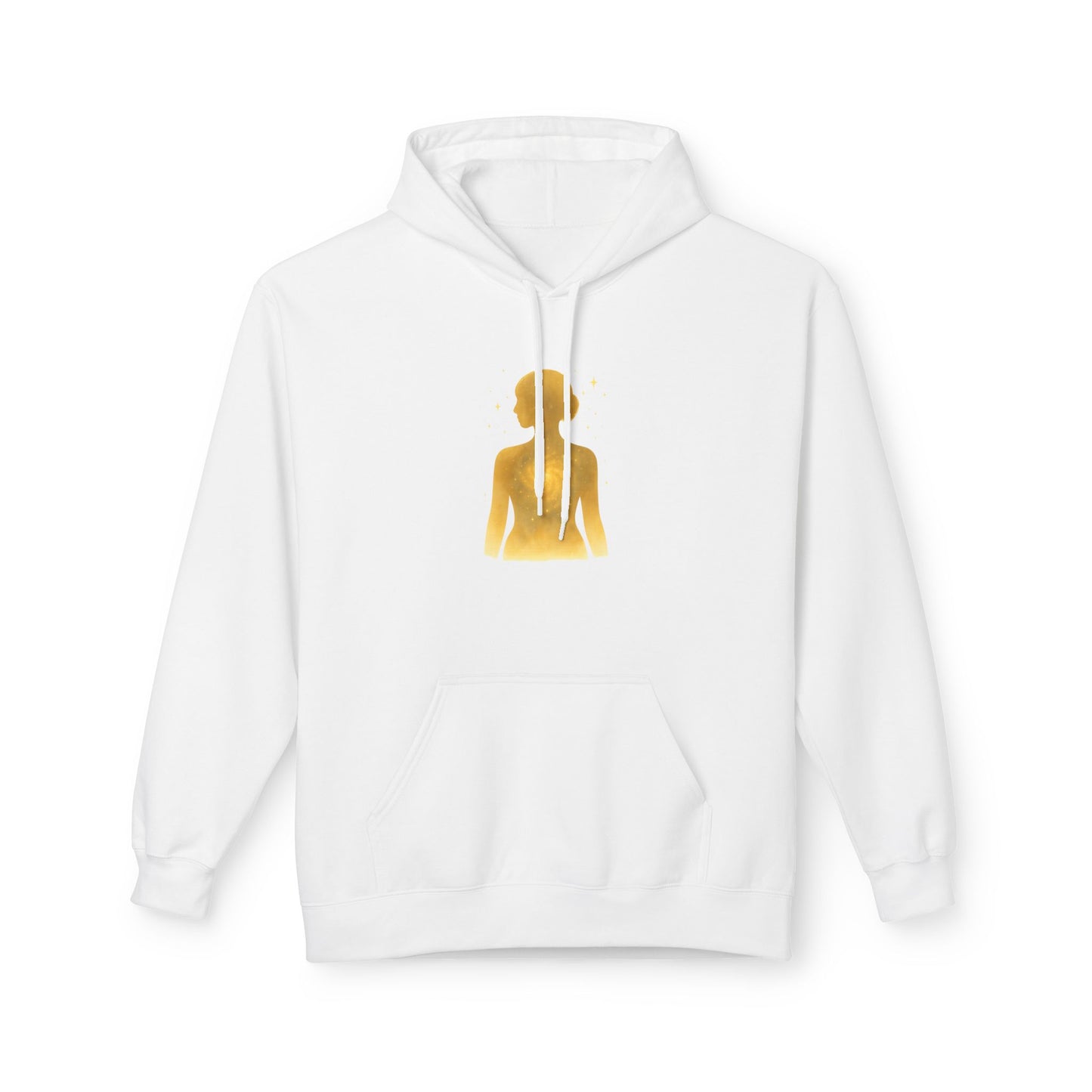 Spiritual Unisex Hoodie