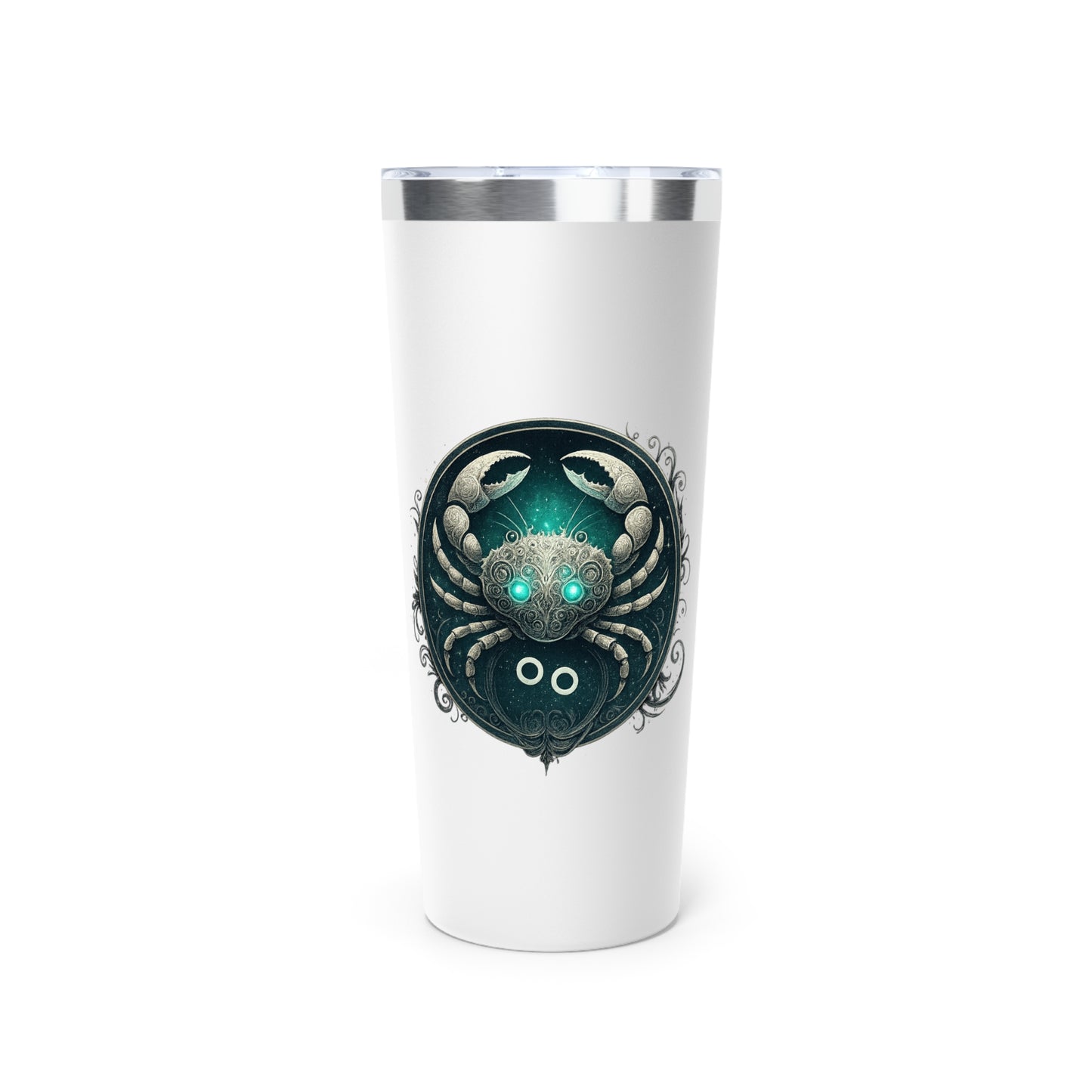 Cancer Tumbler | 22oz Vacuum Insulated