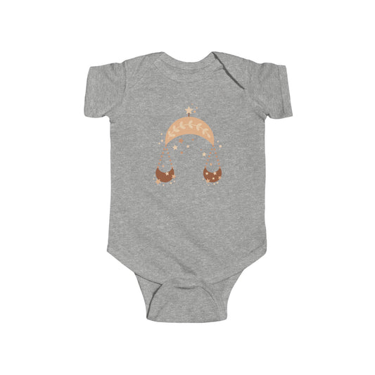 Libra Infant Onesie