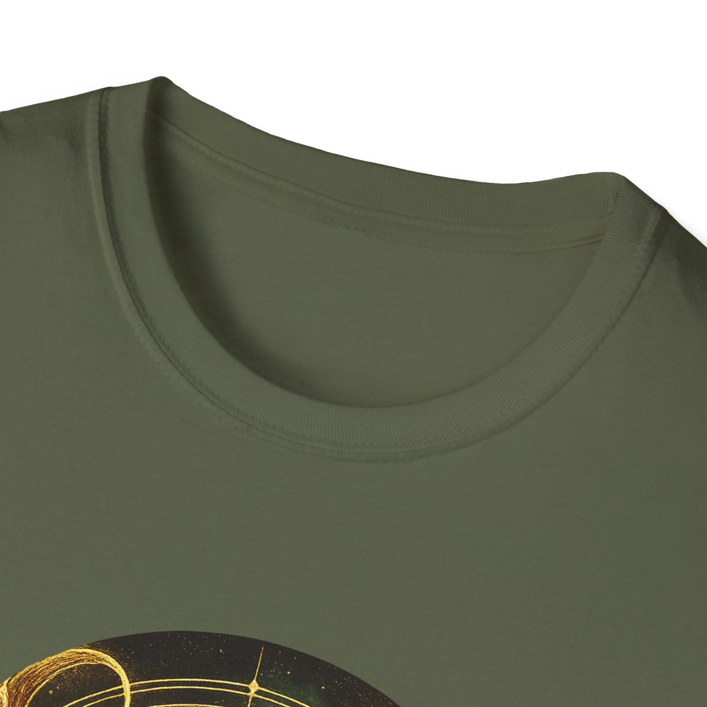 Taurus Softsyle T-Shirt Unisex