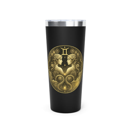 Gemini Tumbler | 22oz Vacuum Insulated