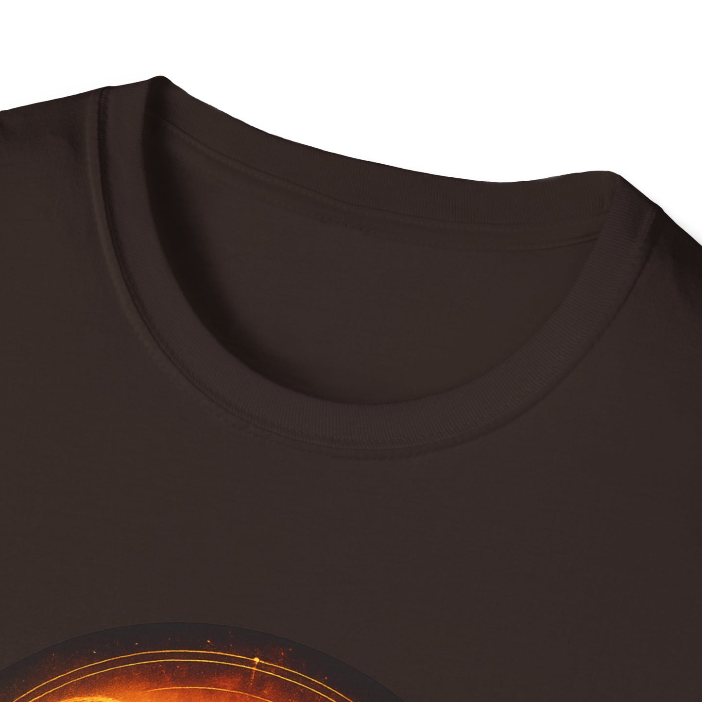 Aries Unisex Softstyle Tee