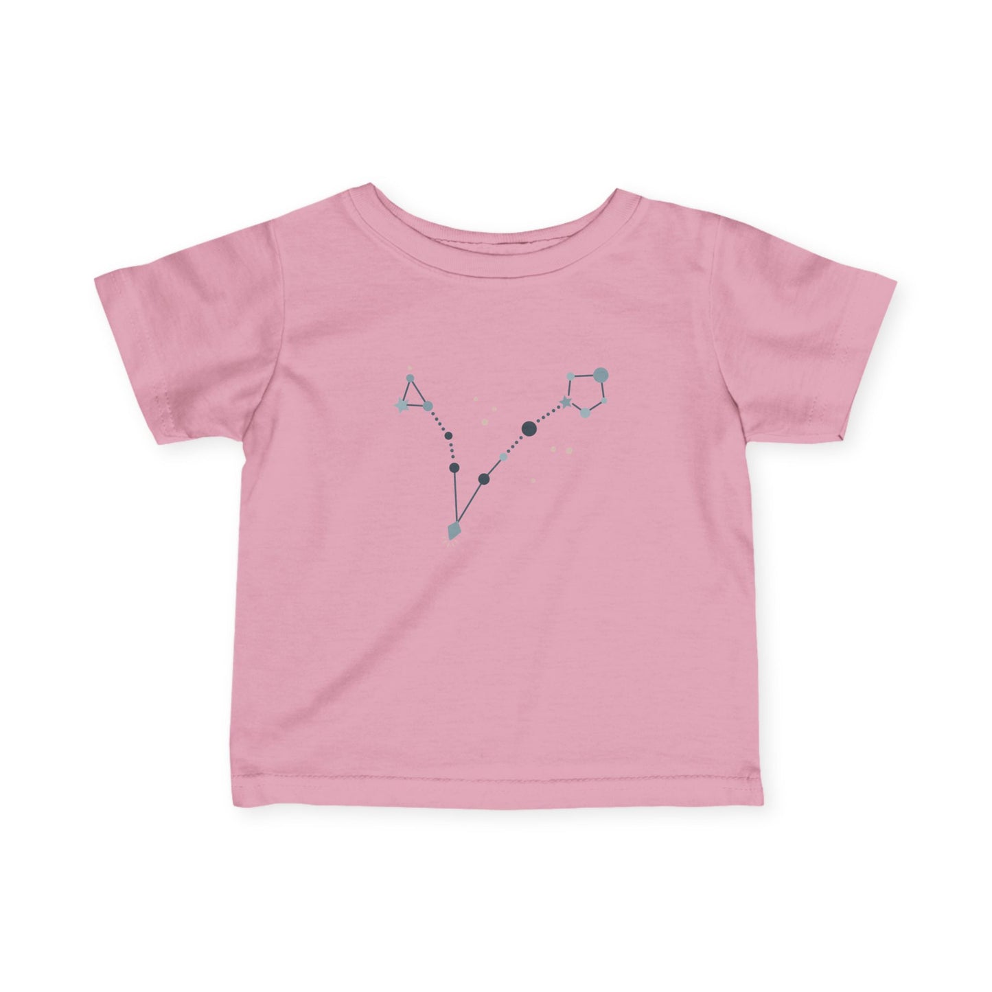 Pisces Constellation Infant Tee