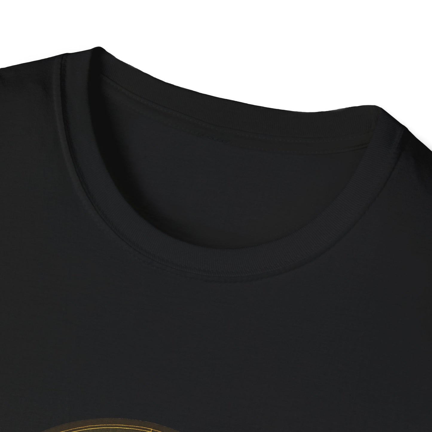 Capricorn T-Shirt  Softstyle Unisex Tee