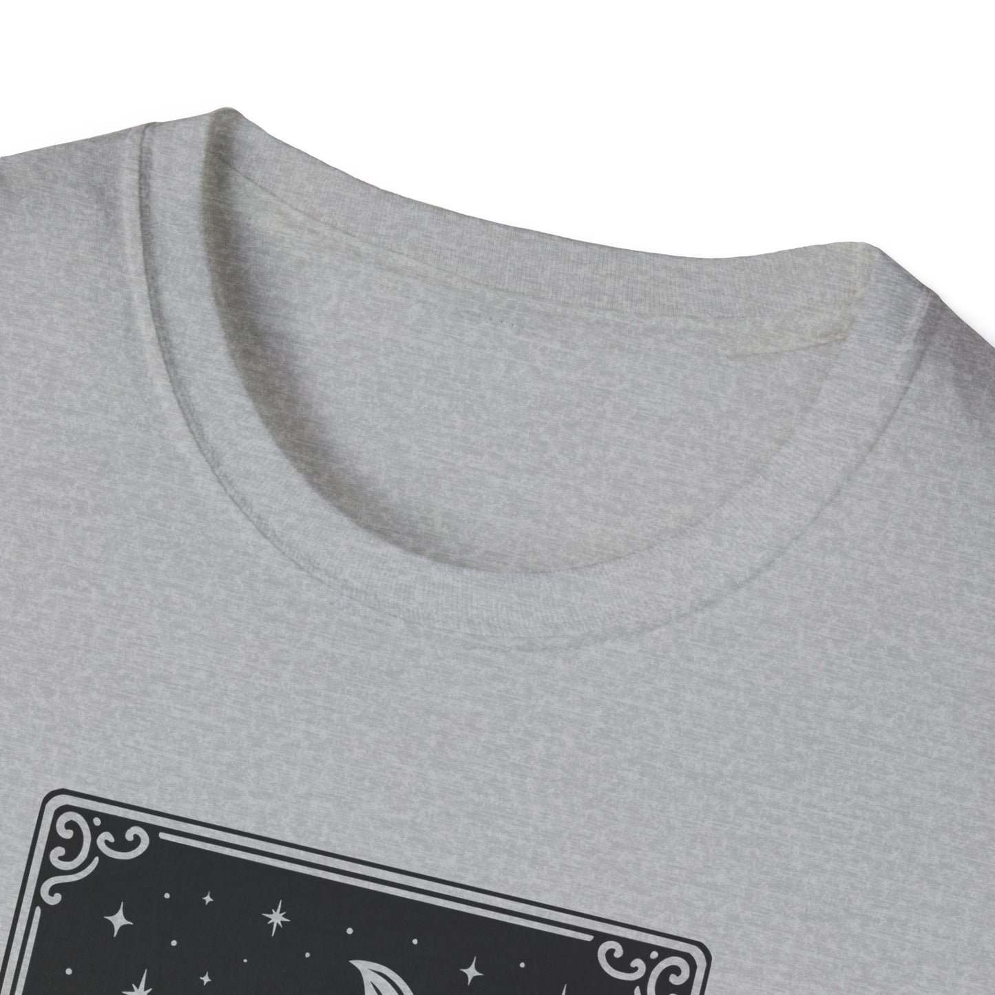 Pisces  Unisex Softstyle T-Shirt