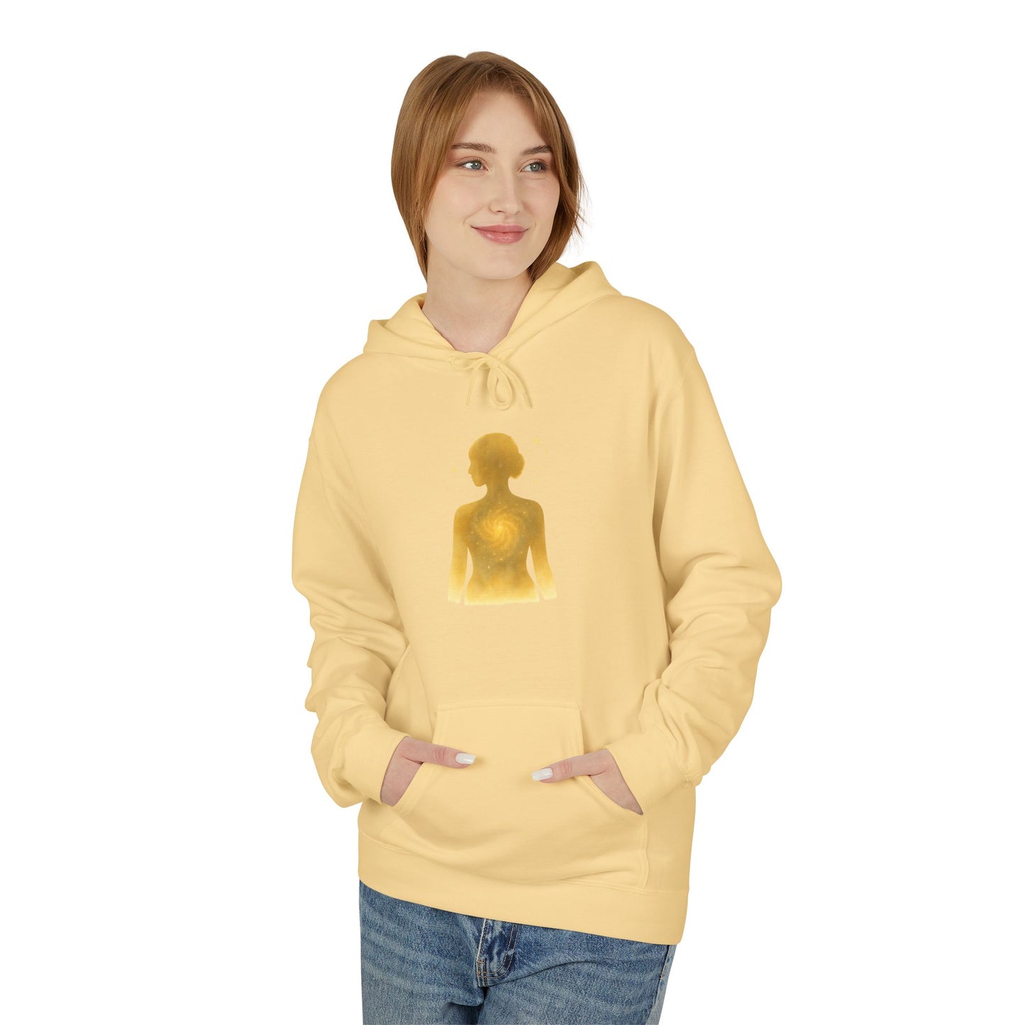 Spiritual Unisex Hoodie